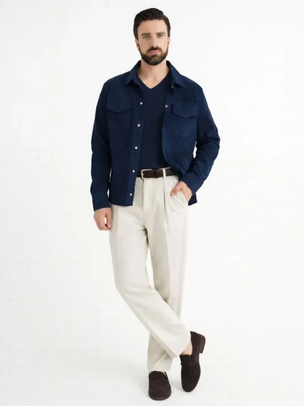 QUIT LAYER – Suet Gömlek